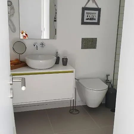 Welcome Apartment