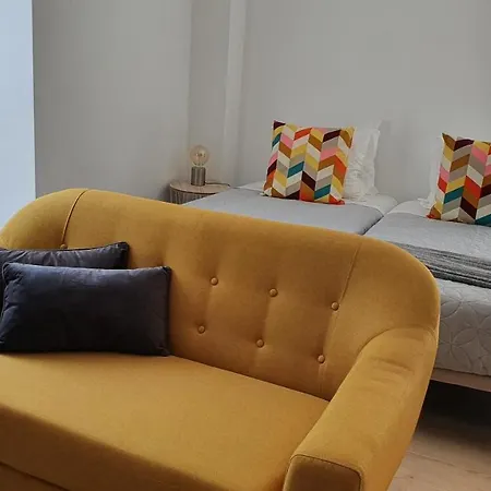 Welcome Apartment Aveiro