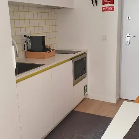 Welcome Apartment Aveiro