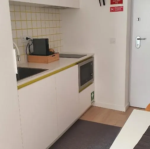 Welcome Apartment Aveiro