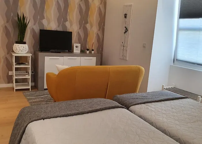 Apartment Welcome Aveiro